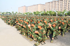 大会现场