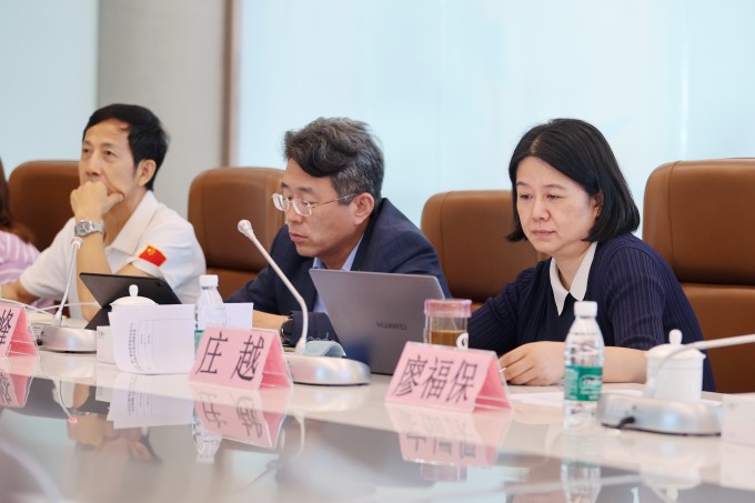 广东文理职业学院举办计算机网络技术高水平专业群建设专题研讨会,共探发展新路径