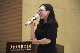 ����ר�Ҵ����˽⺣����ѧ��Ѷ