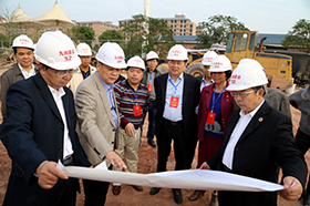 ��������Э��ϯ�ŵ�ѧԺ����ר�����������