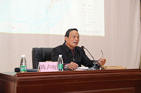 ѧԺ�ٿ������������ר�⽲��