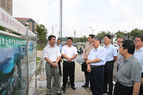 ѧԺ�մ�ʤ���һ�е��㶫�����ѧ���ѧԺ����