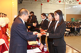 ѧԺ����2017��2018ѧ��ѧ�����ô��