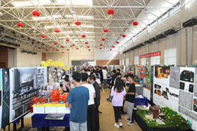 ��������ѧԺ����2016��������Ʊ�ҵ��Ʒչ