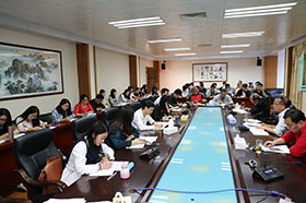 ѧԺ�ٰ츨��Ա��������������ѵ��