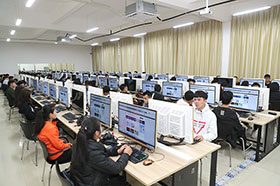 ѧԺ�쵼����Ѳ��2019�괺����ѧ��һ��