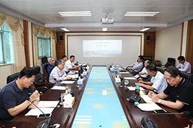 学院党委召开扩大会议学习贯彻广东省教育大会精神,奋力开创学院职业教育建设新局面